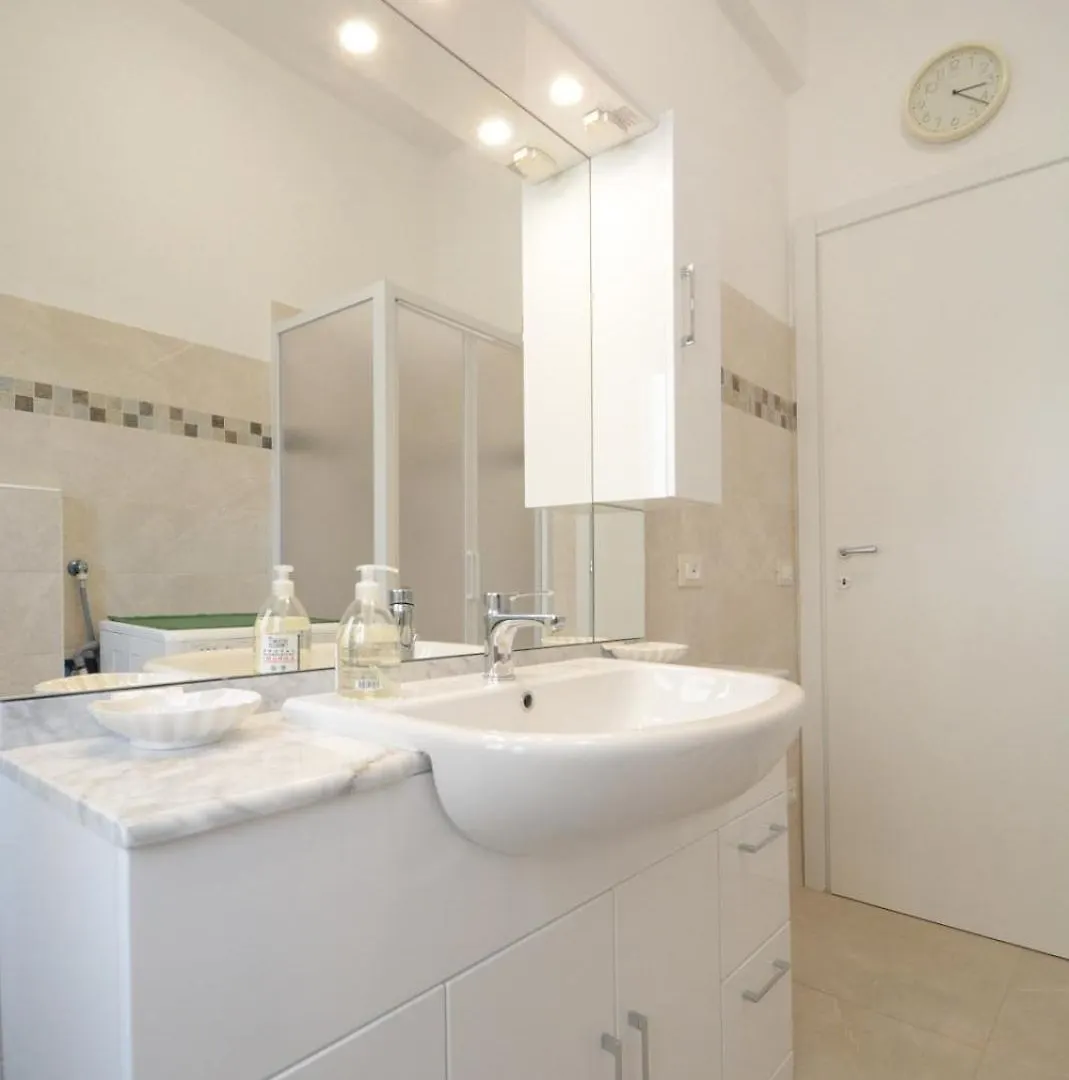 New Anna Apartment Florence Italie