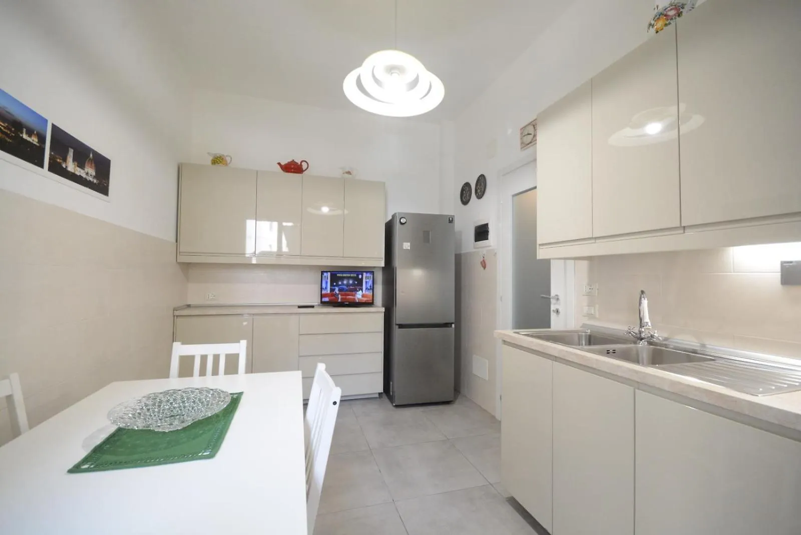 New Anna Apartment Florence