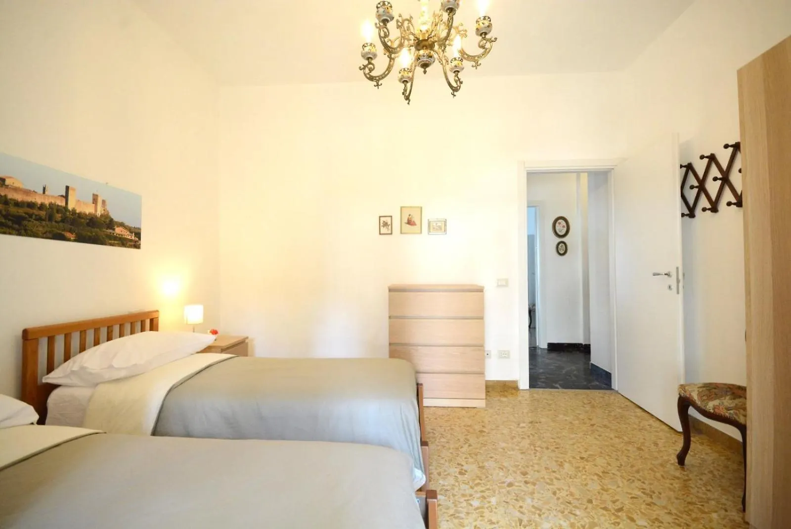New Anna Apartment Florence