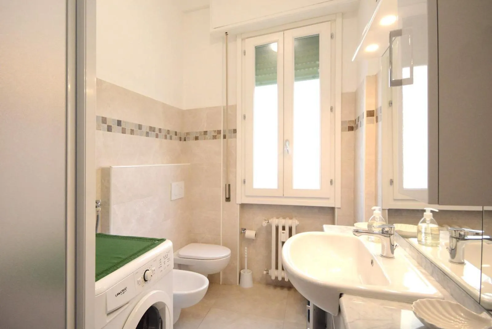 New Anna Apartment Florence