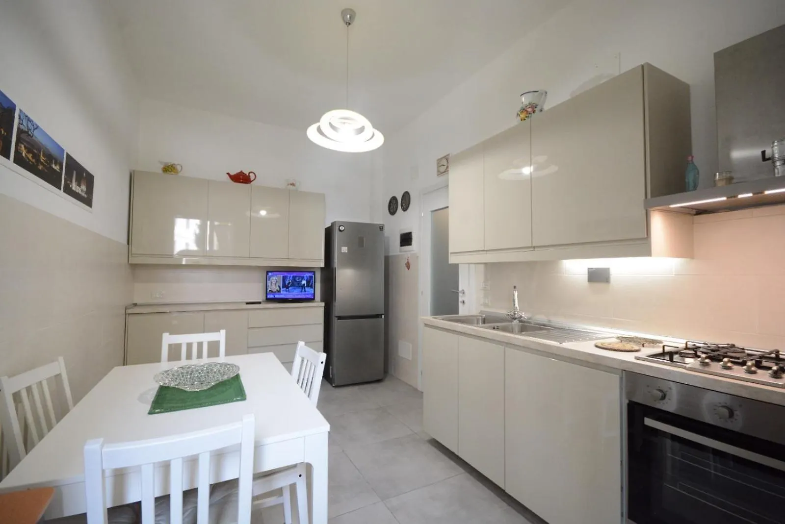 New Anna Apartment Florence