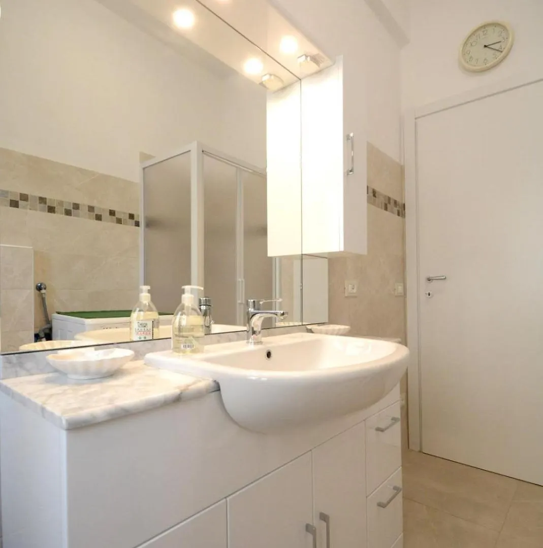 New Anna Apartment Florence