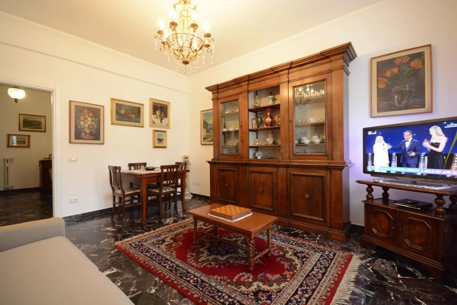 New Anna Apartment Florence