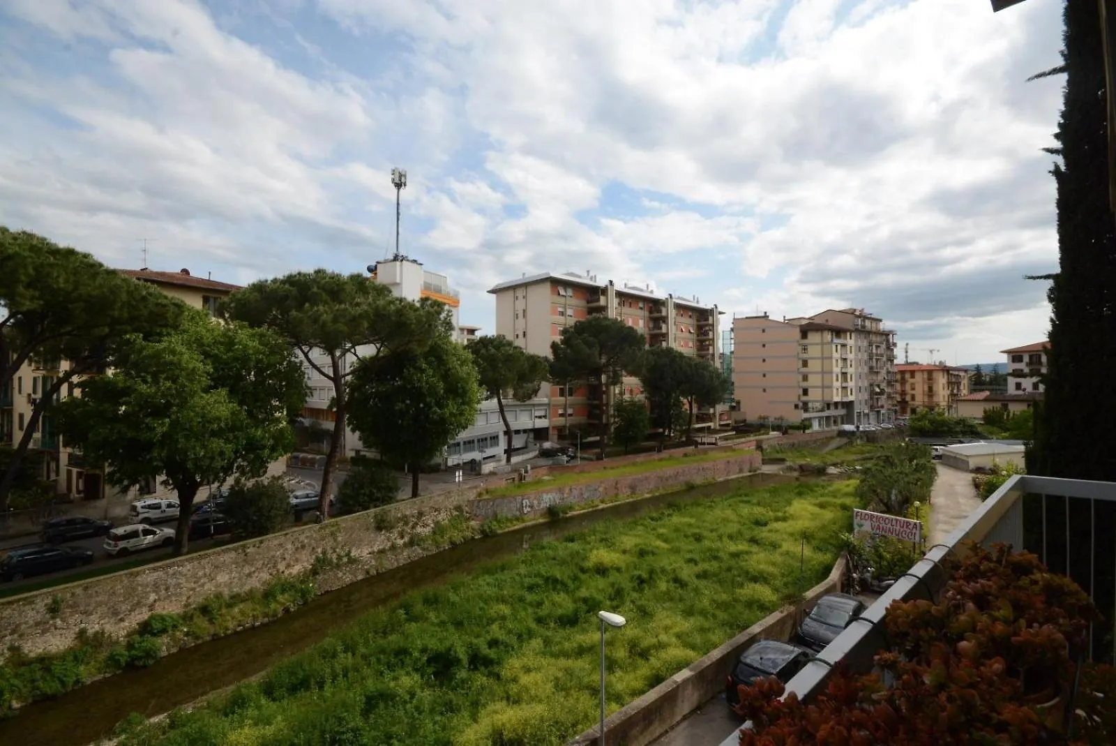 New Anna Apartment Florence