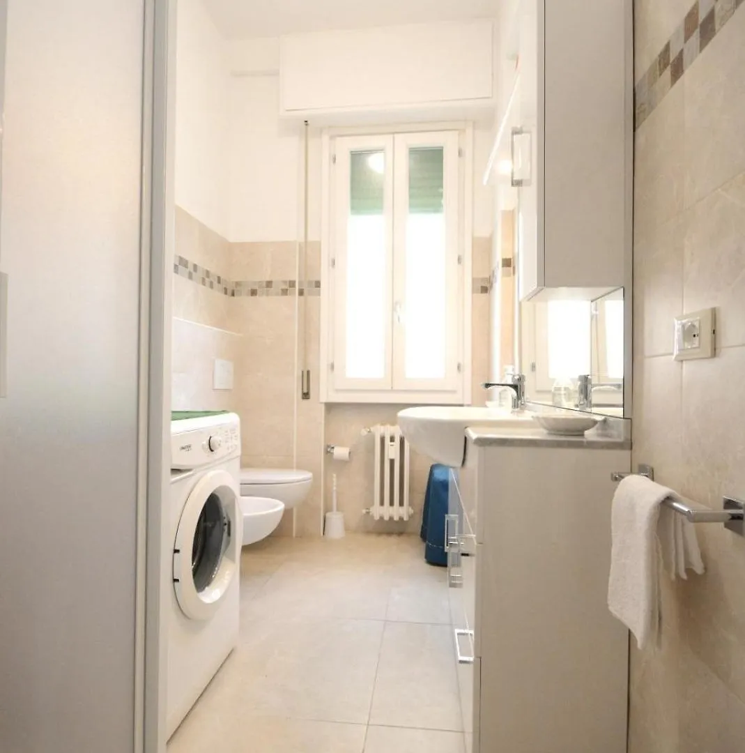 New Anna Apartment Florencia 0*,  Italia