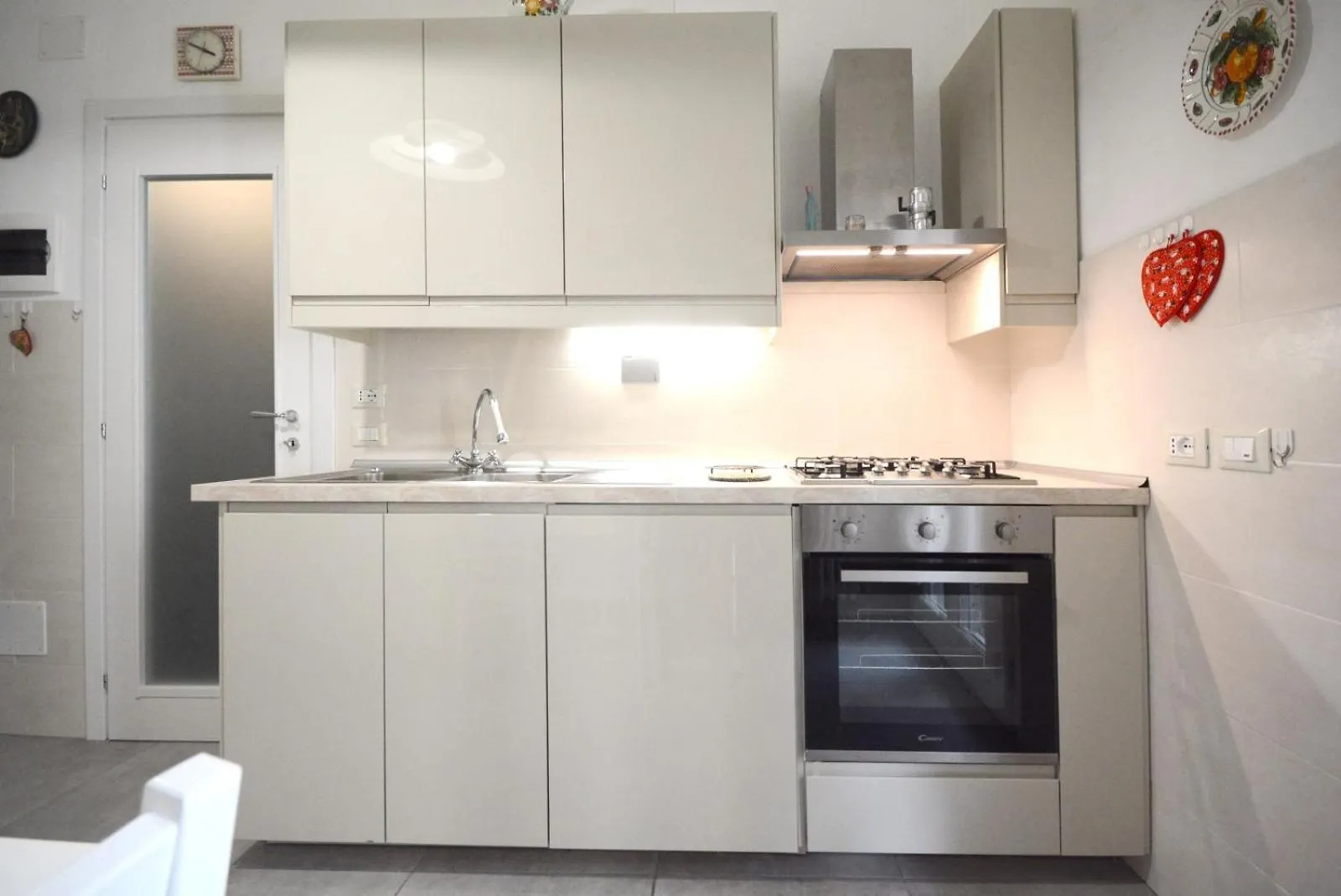 New Anna Apartment Florencia 0*,  Italia