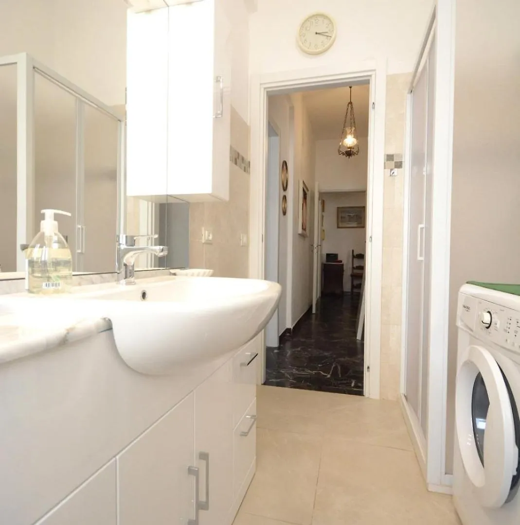 New Anna Apartment Florencia