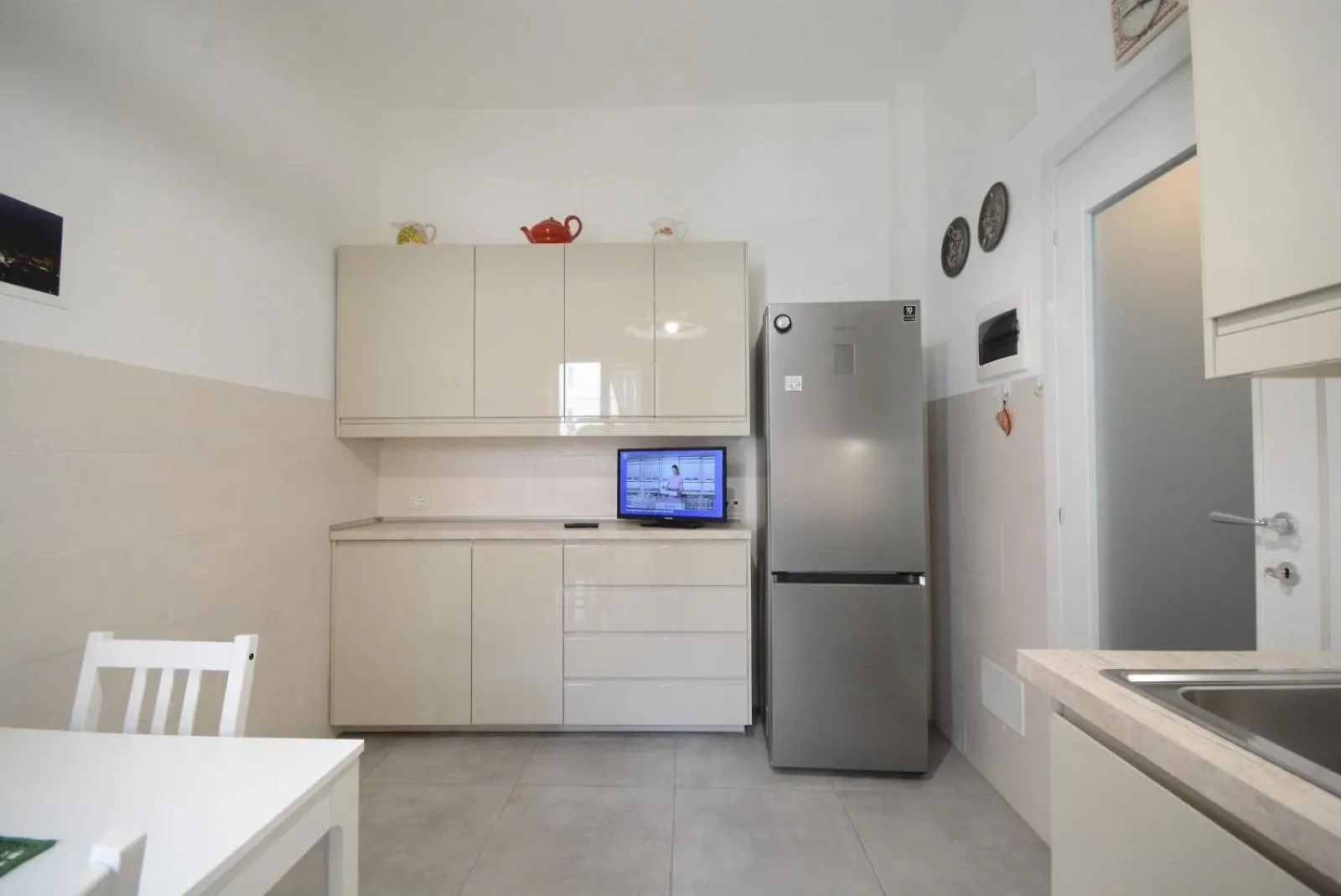 New Anna Apartment Florencia