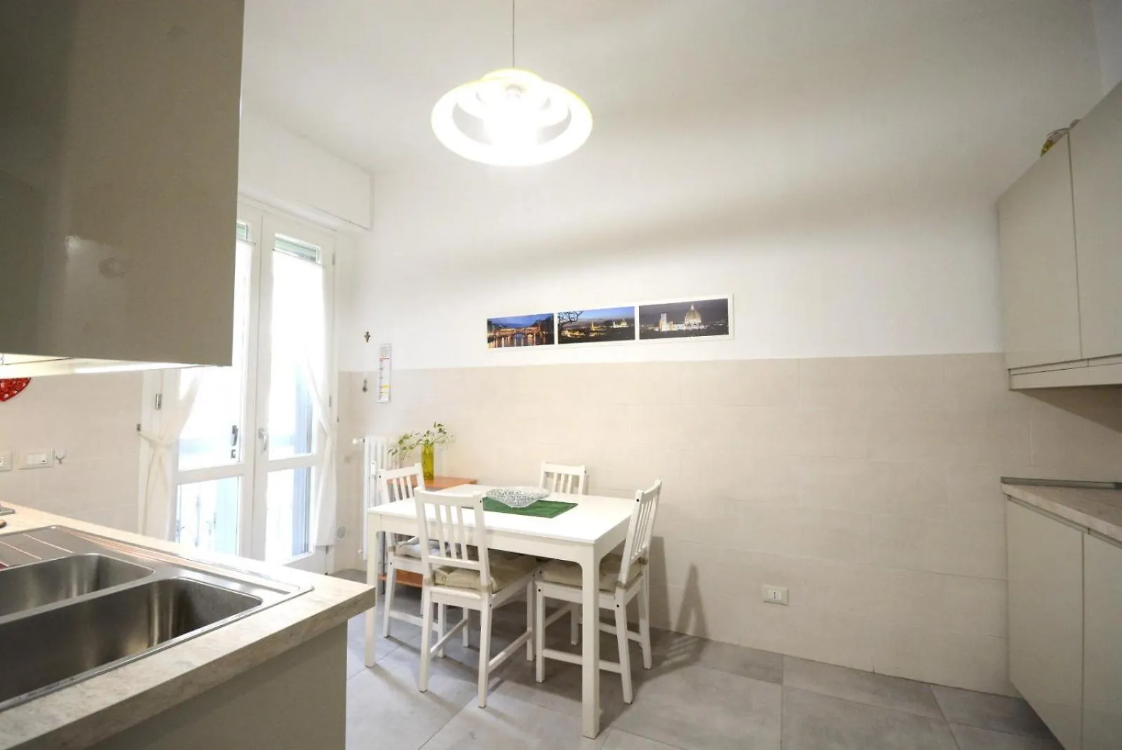 New Anna Apartment Florencia Italia